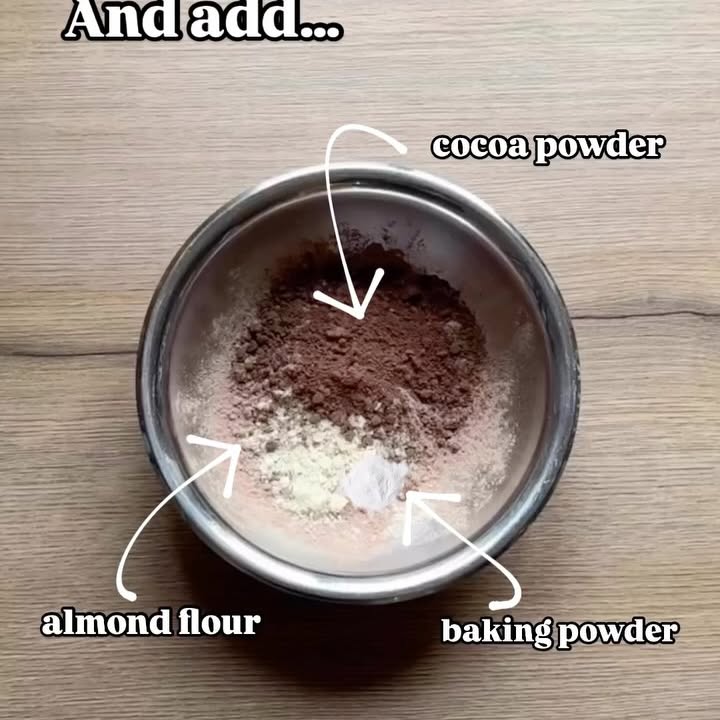 High Protein Chocolate Mug Cake Recipe