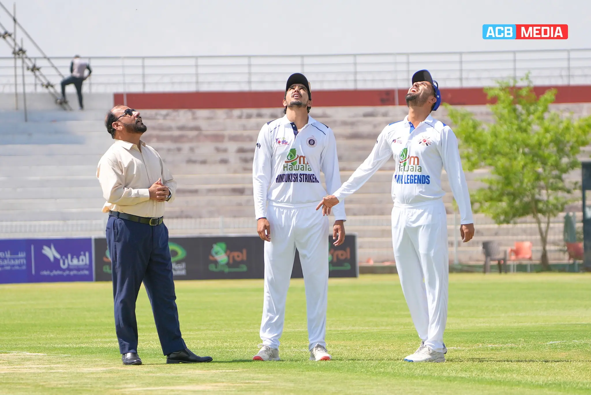 Hindukush Strikers Secure First Toss Win Thrilling toss win by Hindukush Strikers in Abdali FCT as match sparks cricket fervor now.