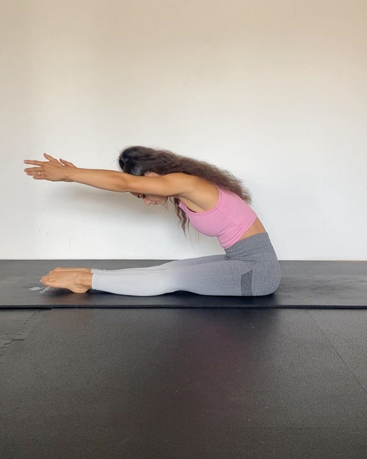 Hip Flexor Strength Boost With Split Flexibility Program