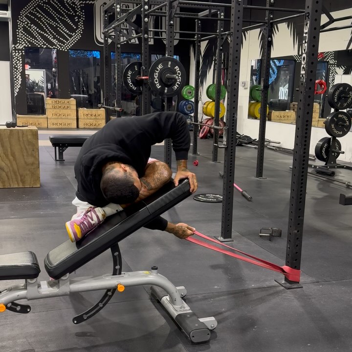 Hip Rehab Exercises Boost Mobility And Prevent Injury