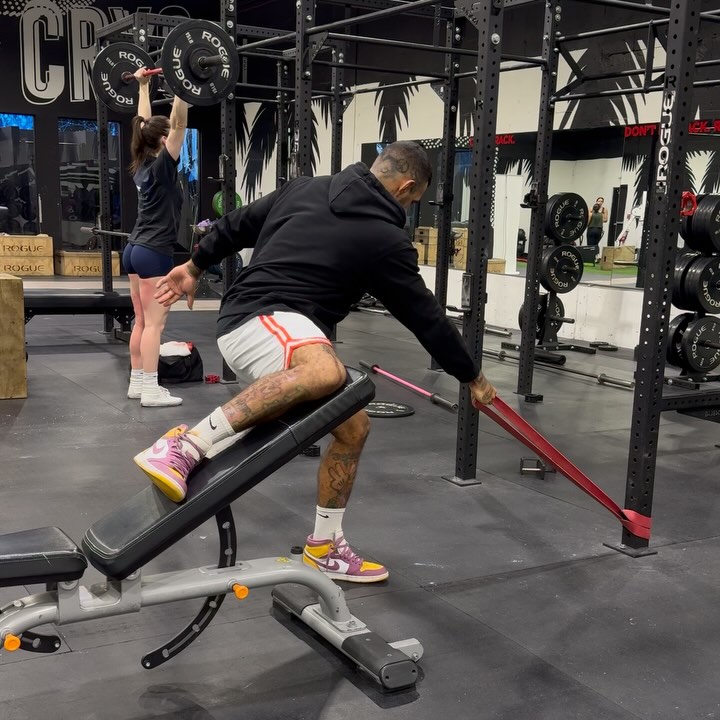 Hip Rehab Exercises Boost Mobility And Prevent Injury
