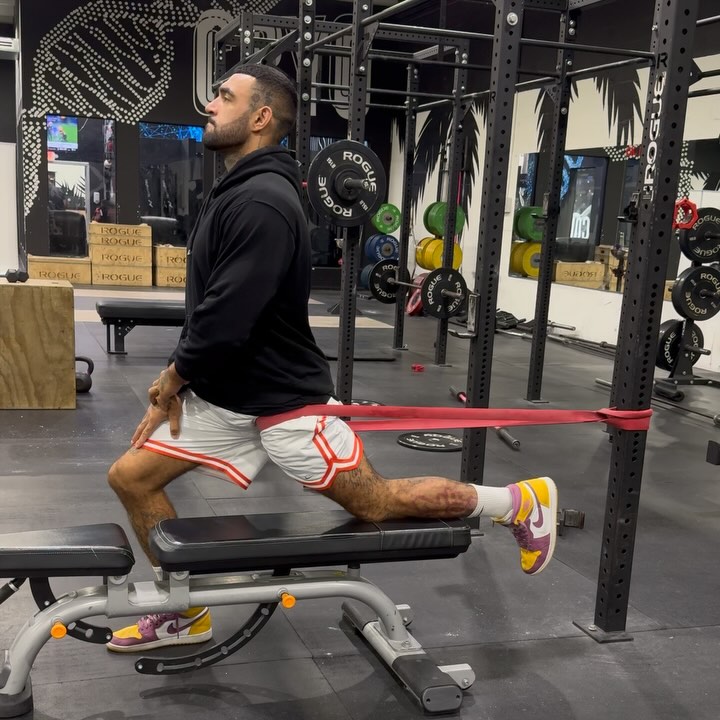 Hip Rehab Exercises Boost Mobility And Prevent Injury
