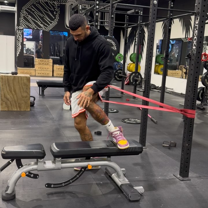 Hip Rehab Exercises Boost Mobility And Prevent Injury