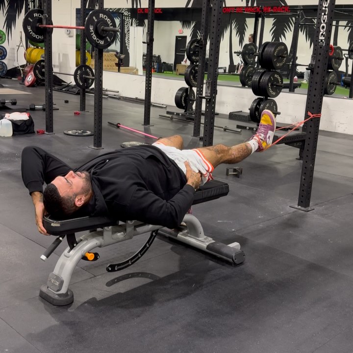 Hip Rehab Exercises Boost Mobility And Prevent Injury