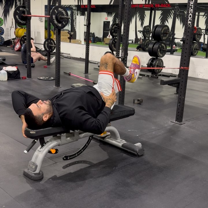 Hip Rehab Exercises Boost Mobility And Prevent Injury