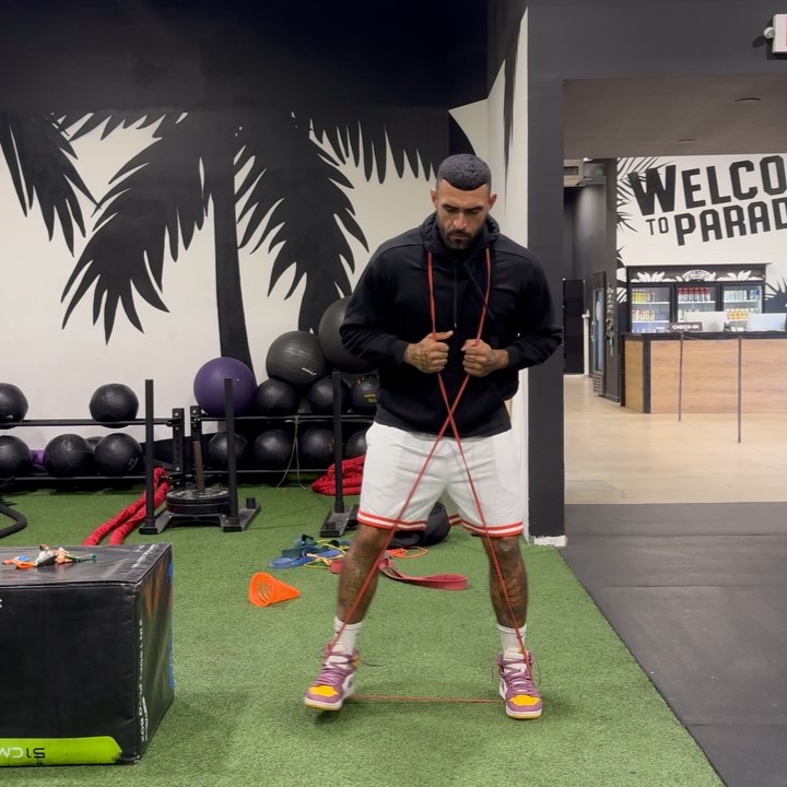 Hip Rehab Exercises Boost Mobility And Prevent Injury