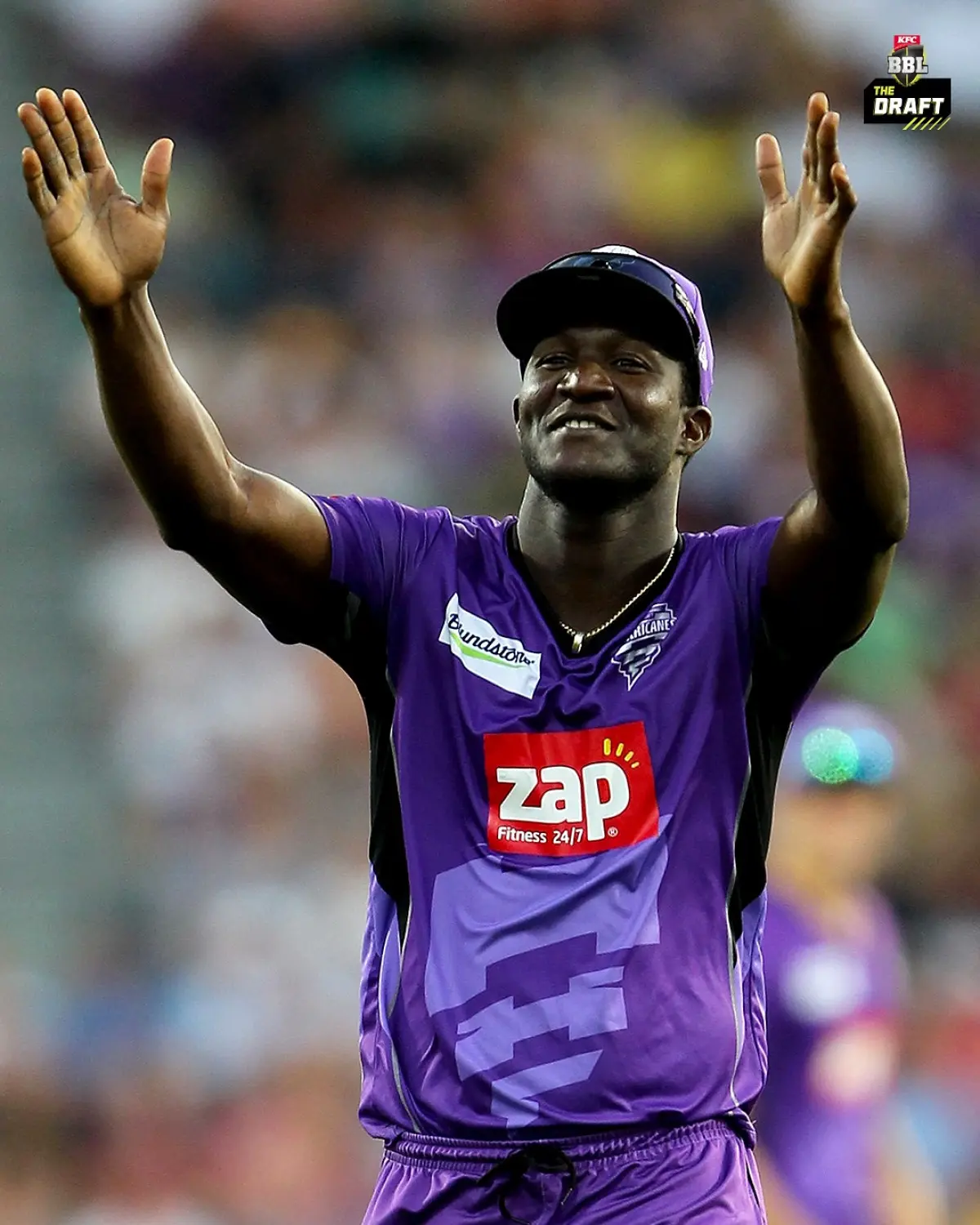 Hobart’s BBL Imports Showcase International Brilliance Discover Hobart’s remarkable overseas BBL imports ahead of the anticipated BBL15 Draft on June 19.
