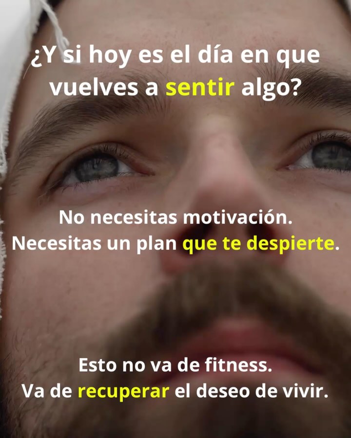 Hombre Hongo A Hombre Con Carácter