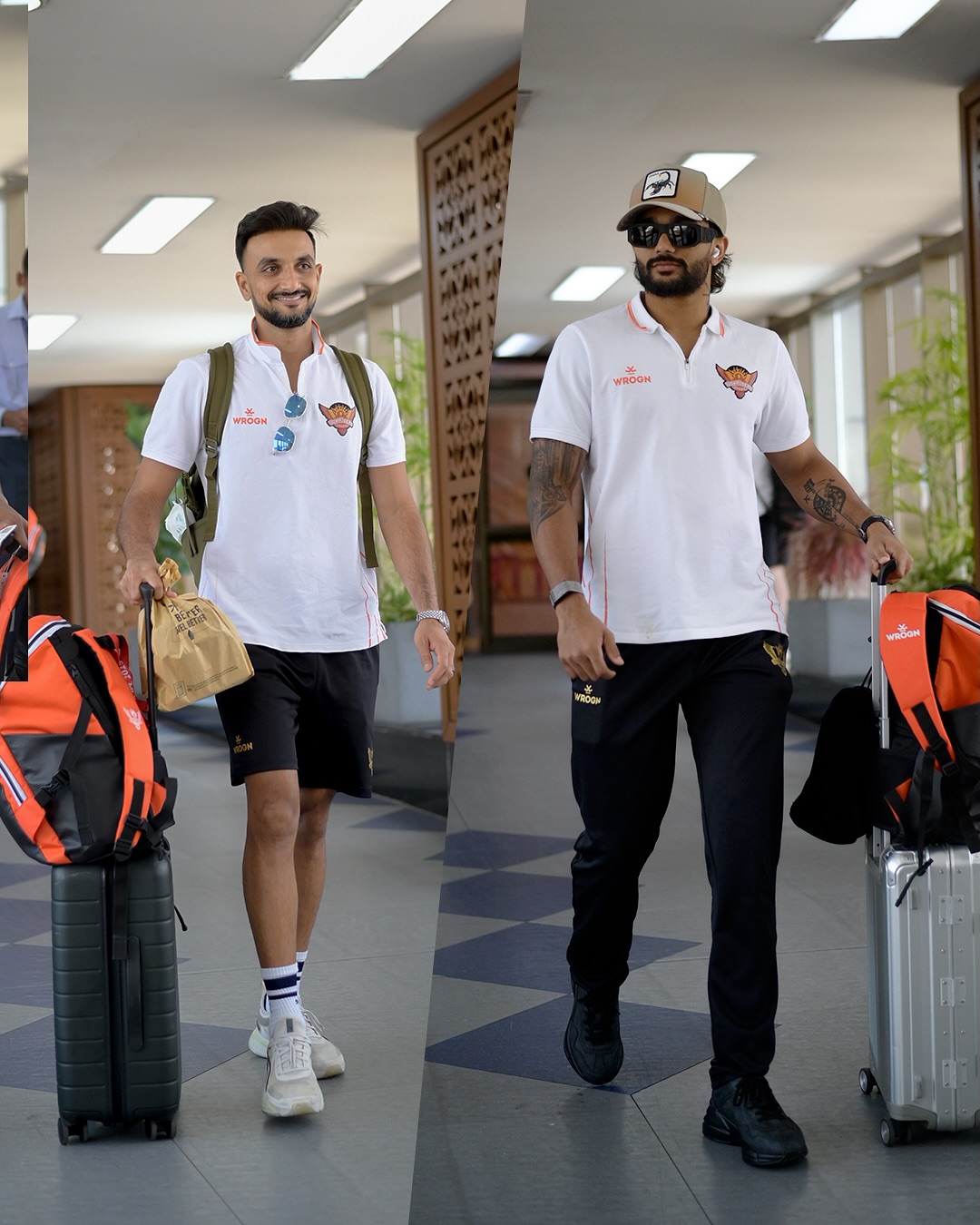 Homecoming Ignites Passion For Sunrisers Hyderabad