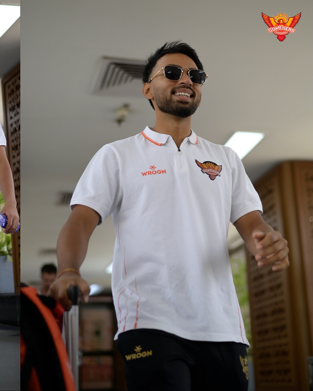 Homecoming Ignites Passion For Sunrisers Hyderabad