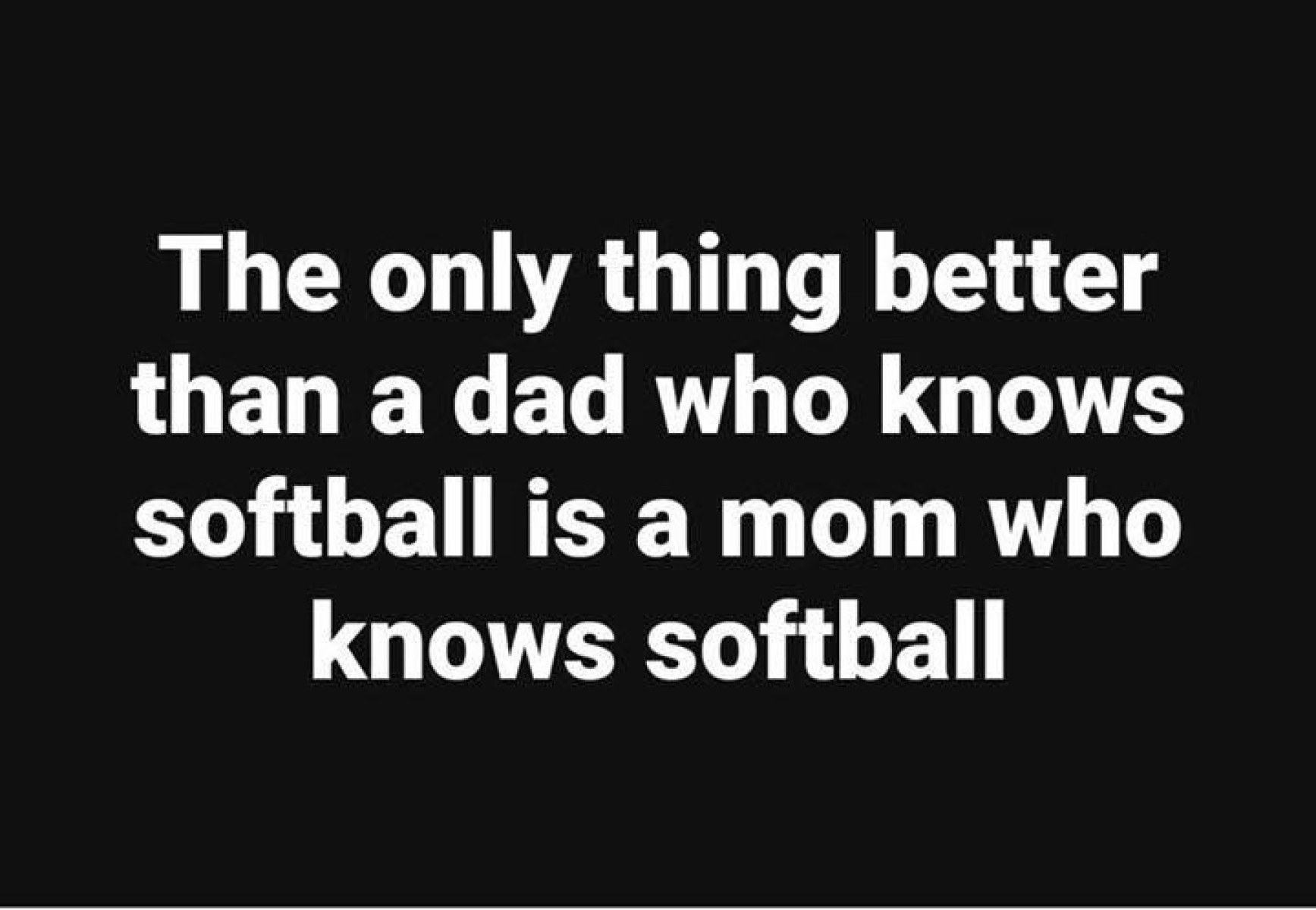 Coach Lisle celebrates the unsung heroines fueling softball success with love and guidance.