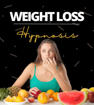 Discover how a $100 hypnosis session transforms health, lifestyle and body image for you!!