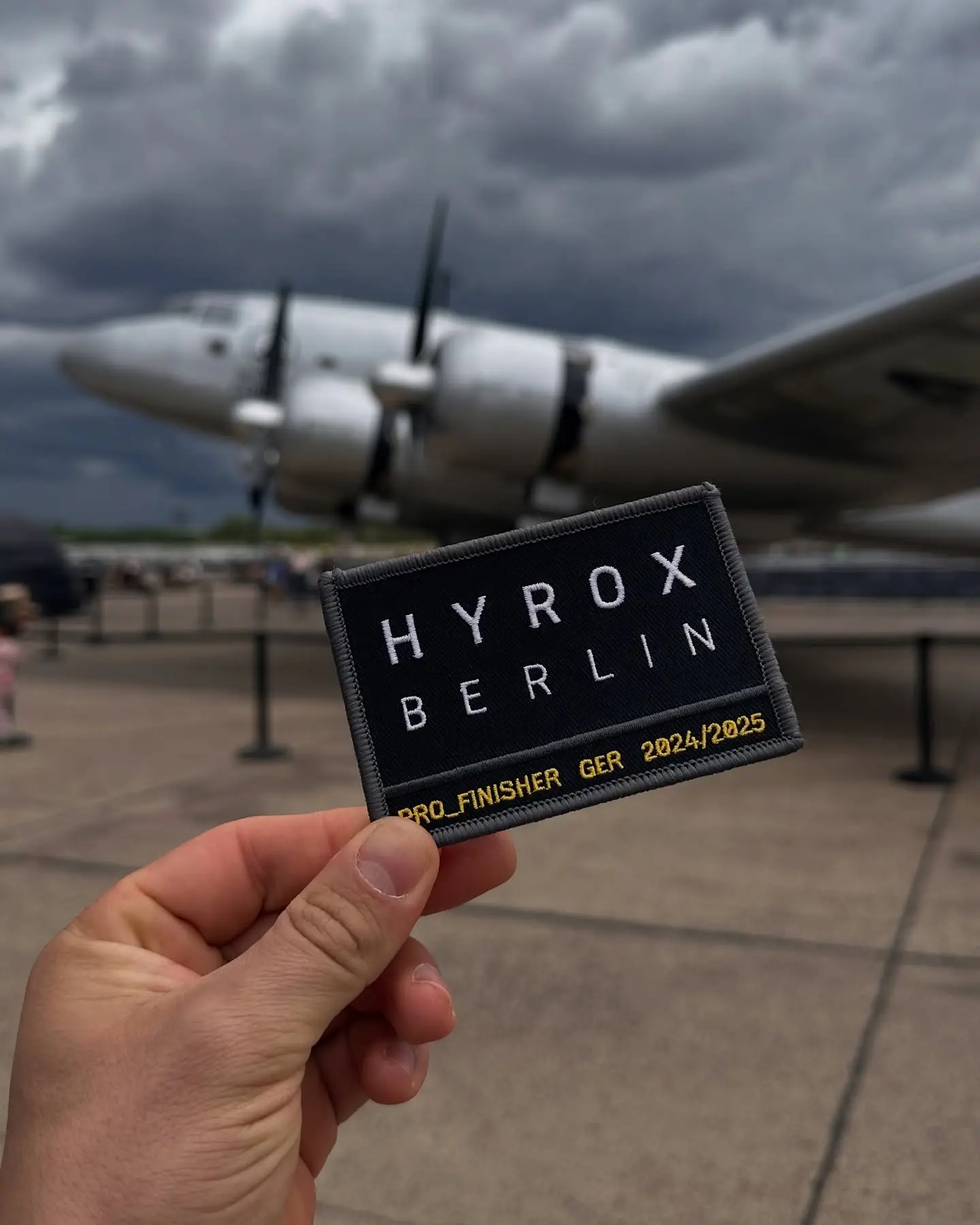 Hyrox Berlin: High Energy Venue For Athletes Experience the buzz of HYROX Berlin event with top sound, food, and atmosphere in Cardiff!