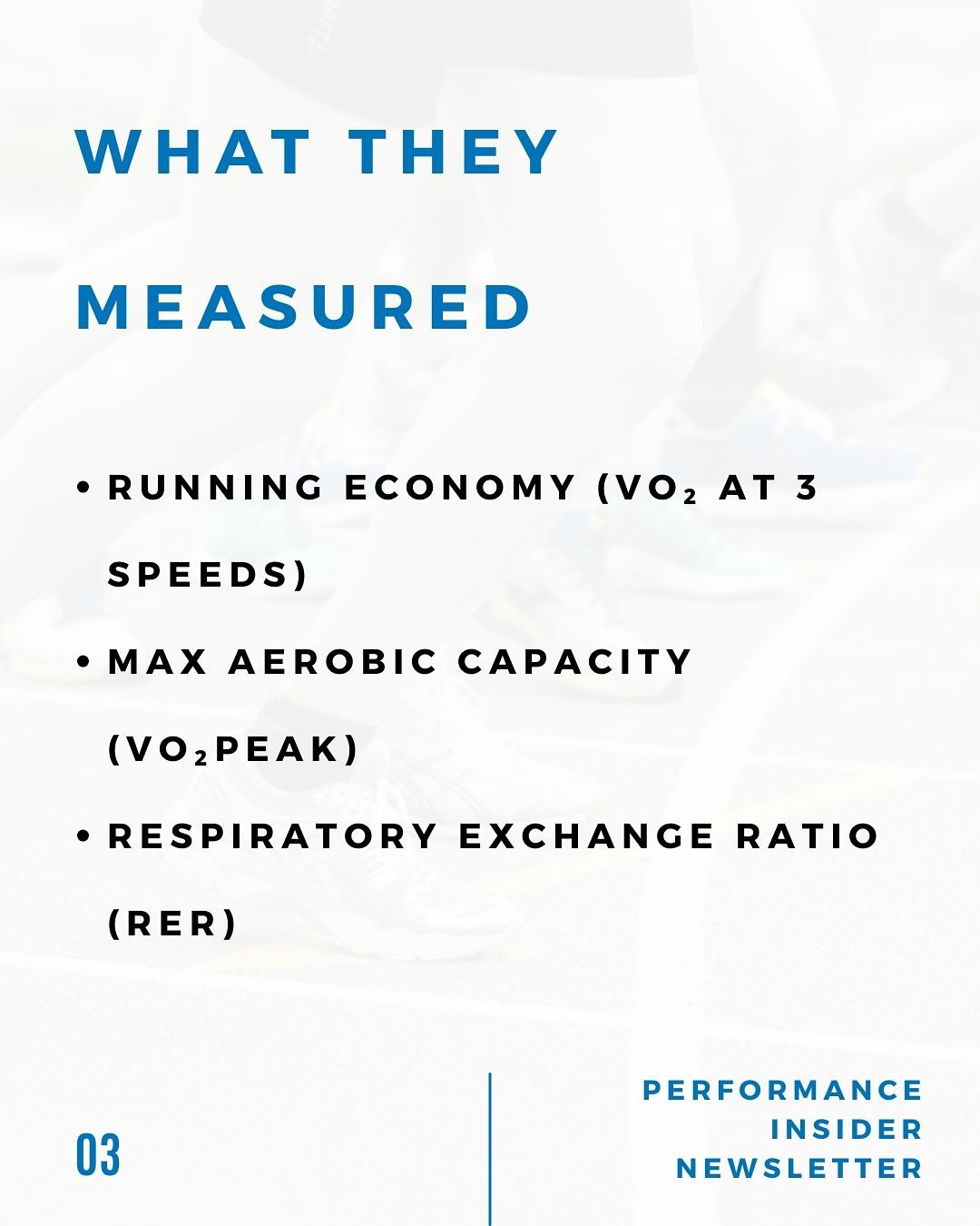 Improve Running Economy With Daily Hops
