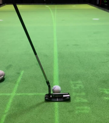 Improve Your Putting Stroke: Backstroke Tempo Tips