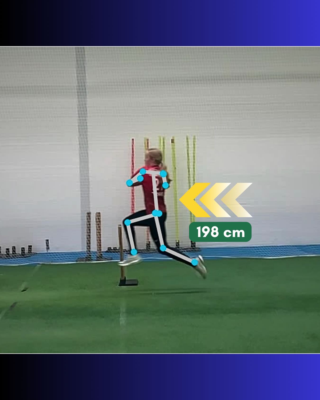 Impulse Stride Technique Boosts Bowling Performance Steffan Jones’ drive reshapes modern bowling, shifting raw momentum toward breakthrough!!!