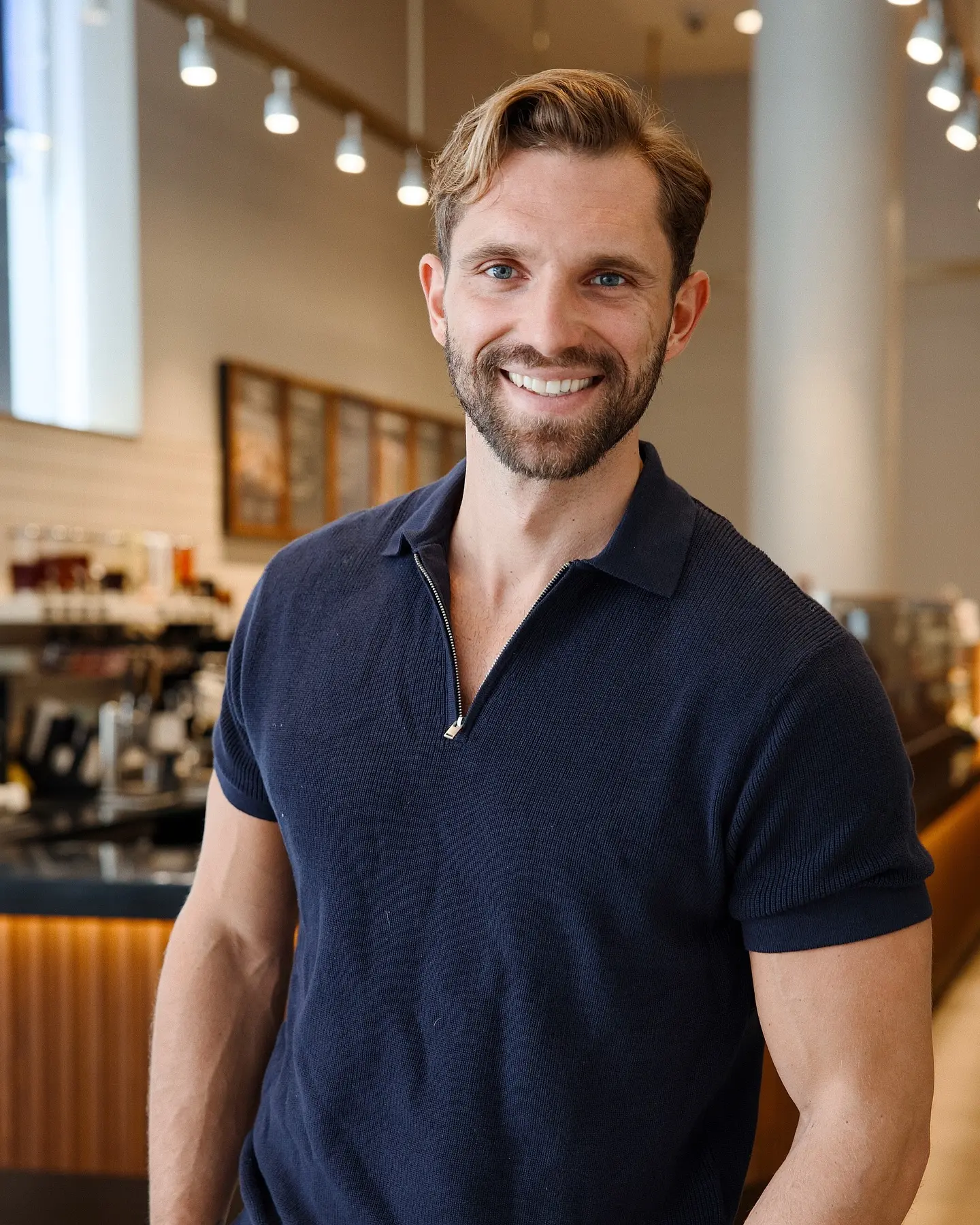 Indecisiveness Kills Dreams, Simon Thomsen Urges Action Fitness influencer Simon Thomsen urges fans to overcome hesitancy, seize success now ASAP.