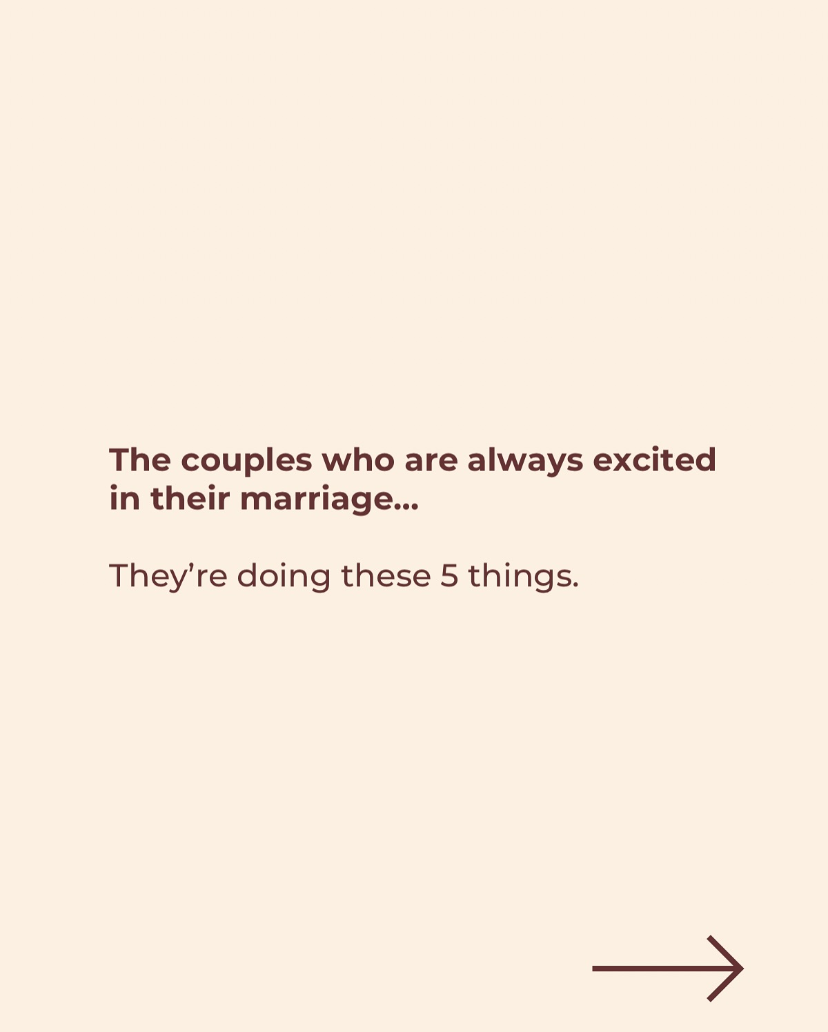 Inspiring Advice From Muslim Marriage Coach Umm Dawud