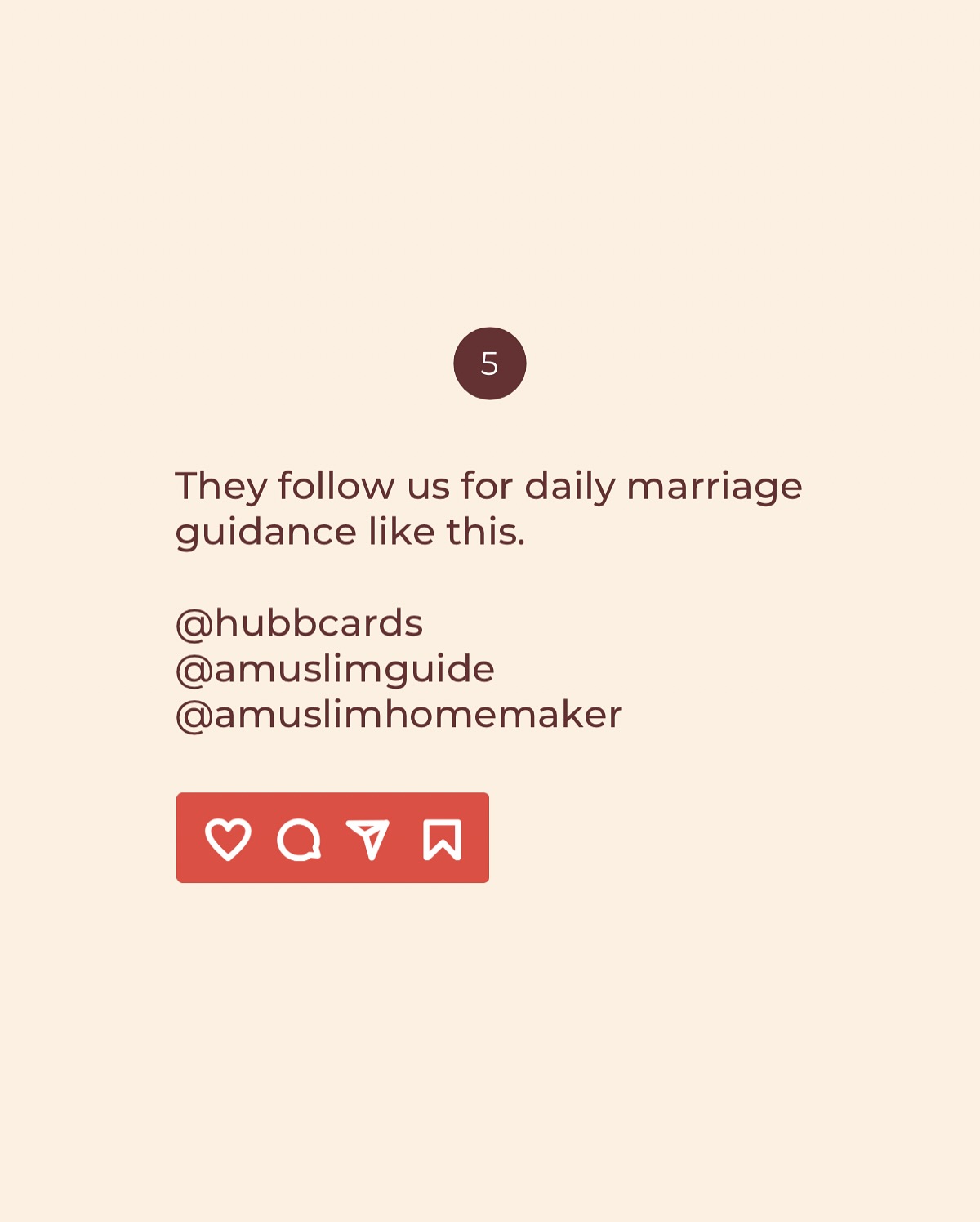 Inspiring Advice From Muslim Marriage Coach Umm Dawud
