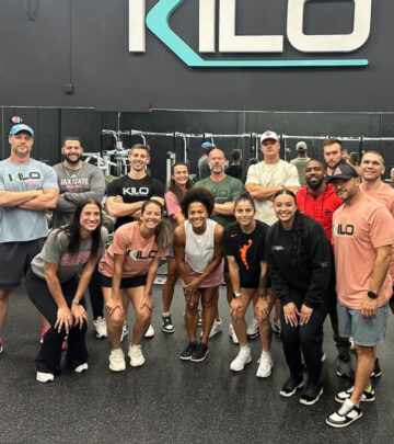 Inspiring Seminar Weekend at Kilo Education