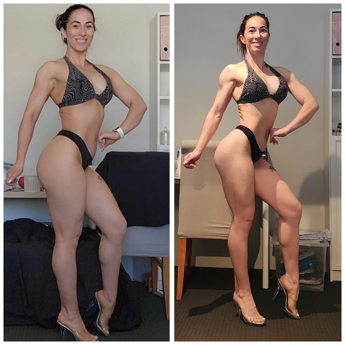 Inspiring Transformations: Athletes Achieve Remarkable Goals