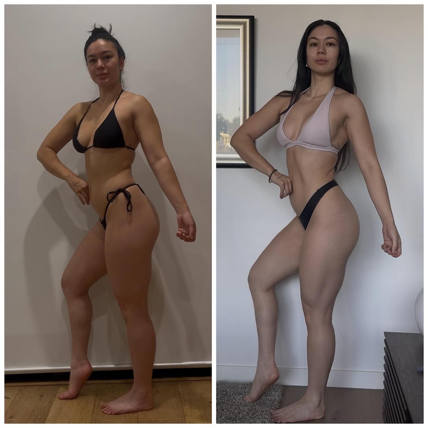 Inspiring Transformations: Athletes Achieve Remarkable Goals