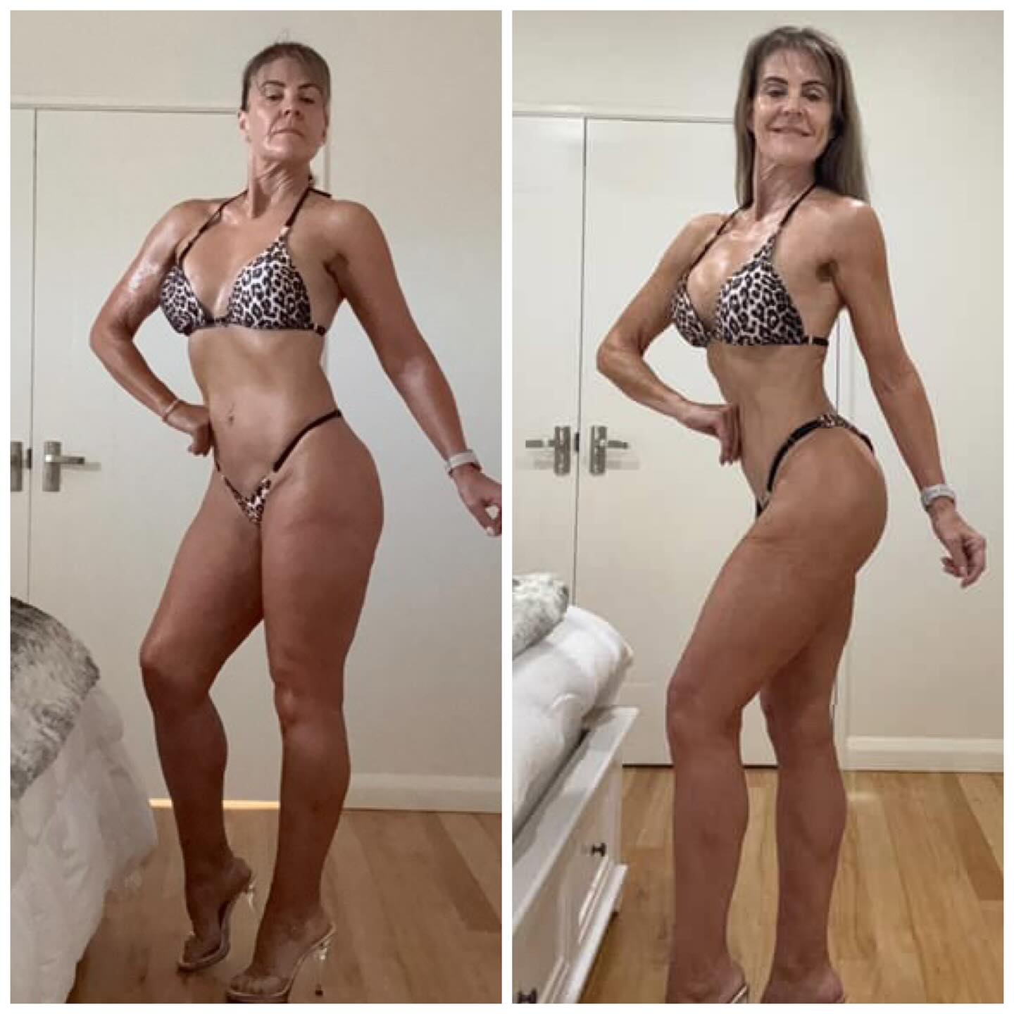 Inspiring Transformations: Athletes Achieve Remarkable Goals