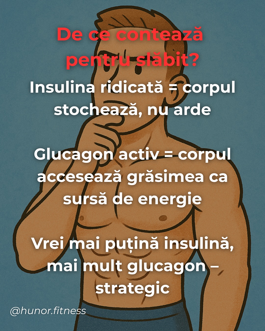 Intermittent Fasting Ignites Hormonal Fat Burn