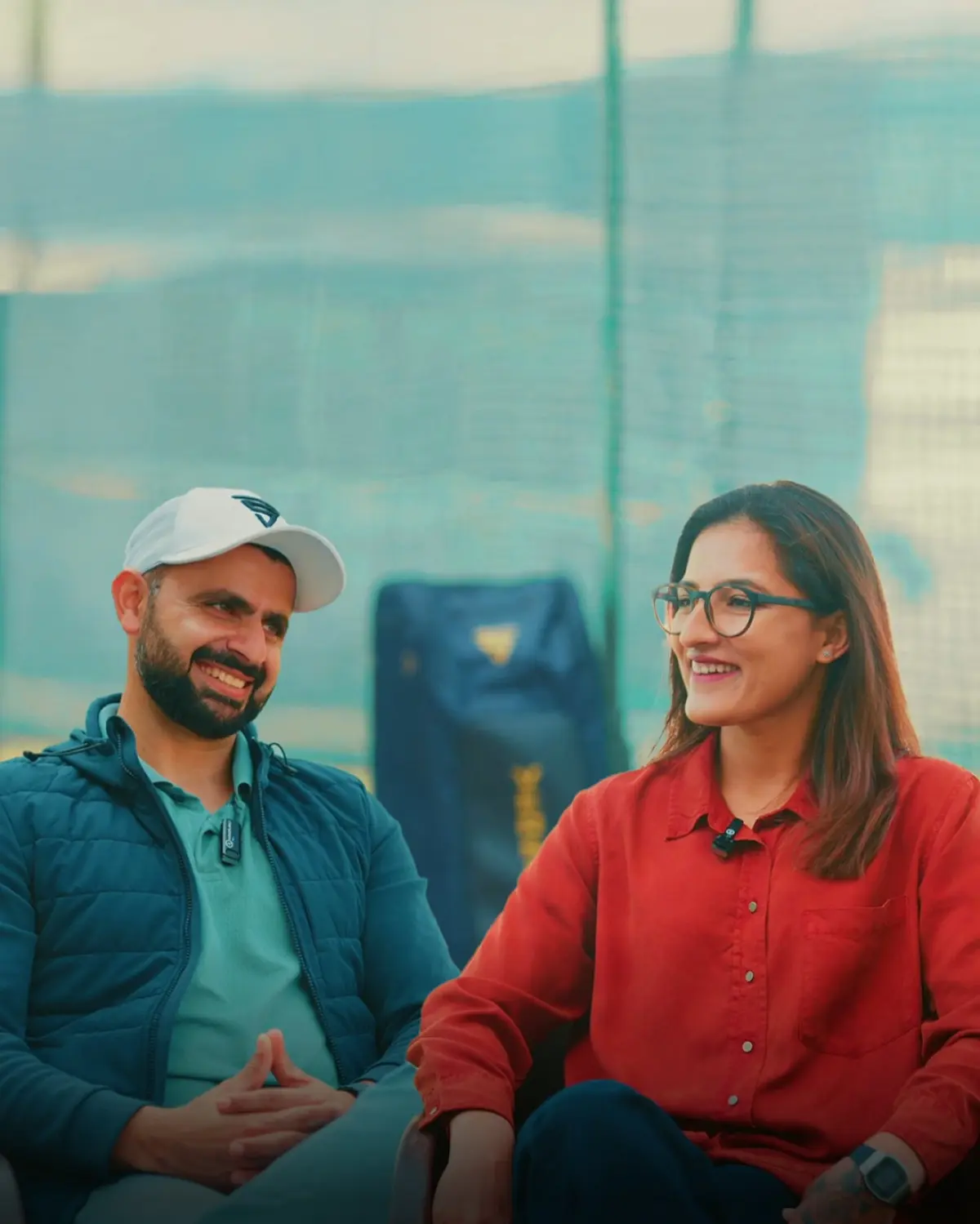 International Cricketer Sushma Verma Inspires Global Audience From Himachal Heights To Global Glory: Sushma Verma's Inspiring Journey Debuts On Podcast!