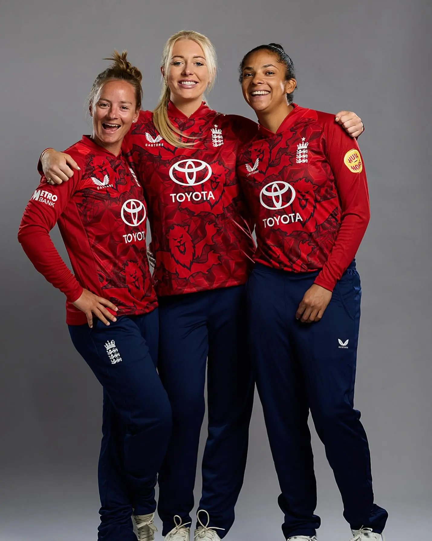International Summer 25: Sarah Glenn Shines Abroad Cricket star Sarah Glenn radiates international summer energy in her latest Instagram post.
