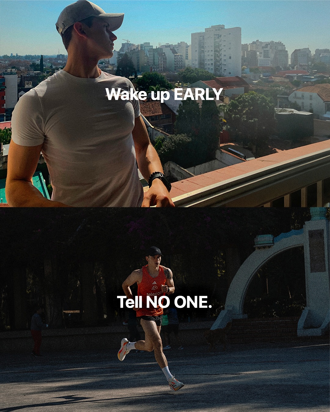 Invisible Efforts: Work That No One Sees