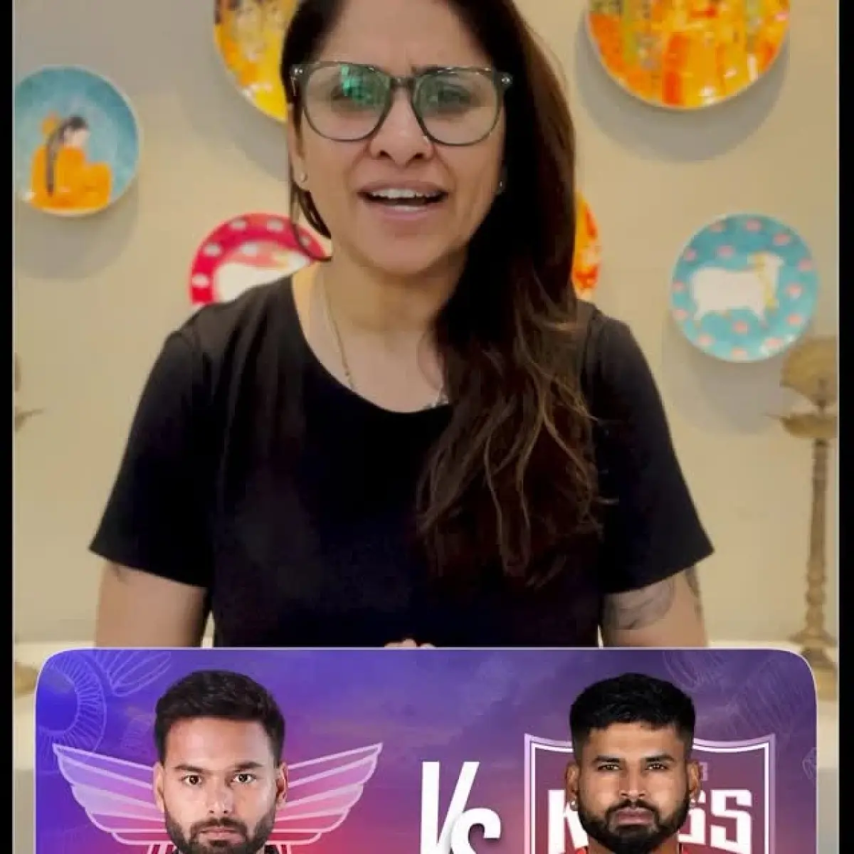 IPL 2025: PBKS Vs LSG Showdown Preview Expert insights and predictions spark debate ahead of PBKS vs LSG in IPL 2025 action this!