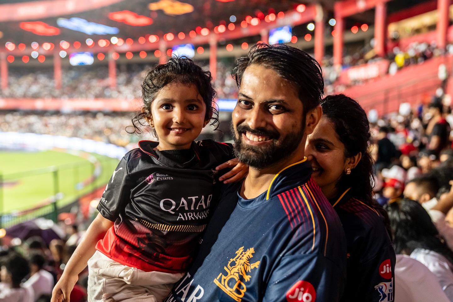 IPL Rain Disrupts RCB Vs KKR At Chinnaswamy