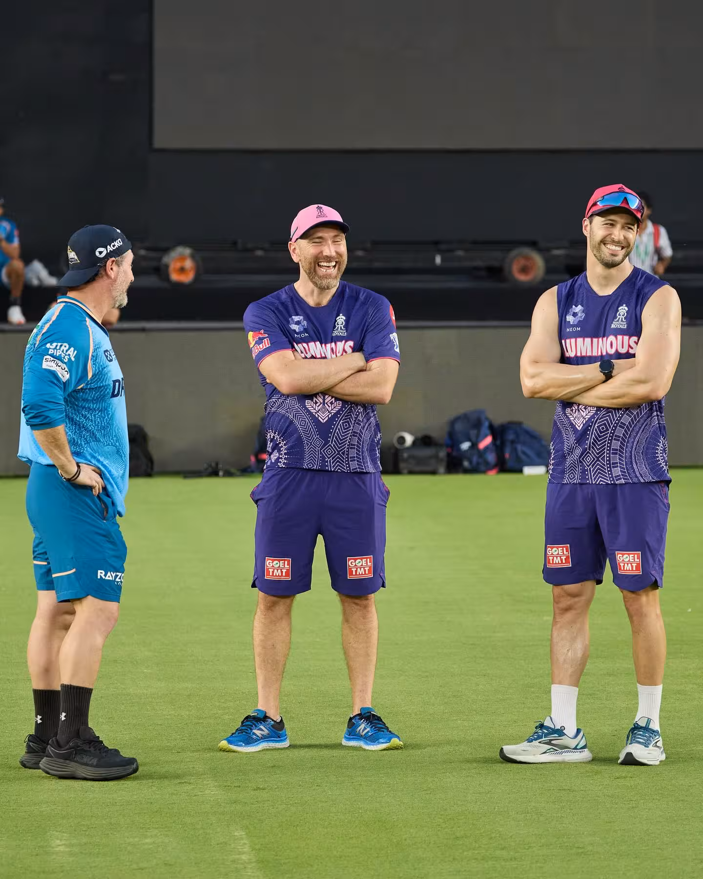 IPL Season Journey Inspires Resilience And Growth Teamwork fuels relentless lessons of resilience, unity, and growth throughout IPL 2025.!!