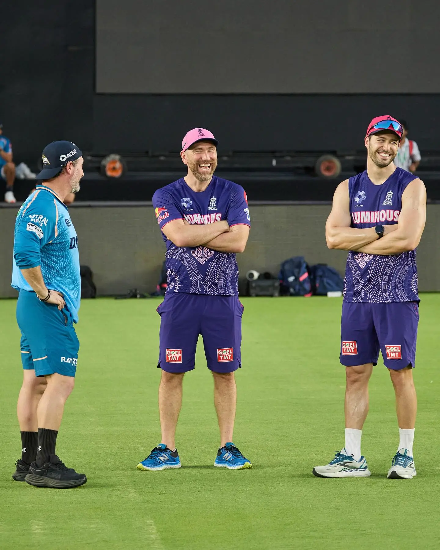 IPL Season Journey Inspires Resilience And Growth Teamwork fuels relentless lessons of resilience, unity, and growth throughout IPL 2025.!!