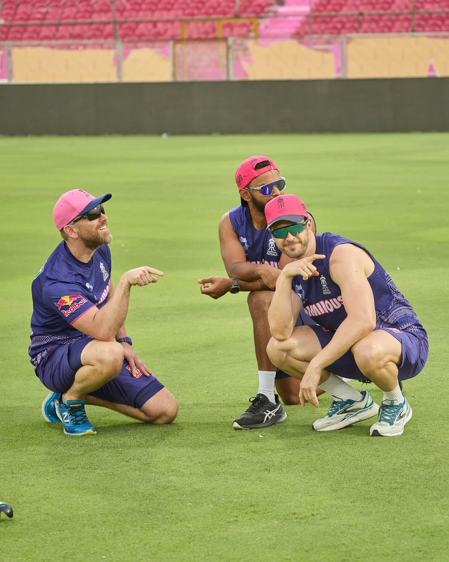 IPL Season Journey Inspires Resilience And Growth
