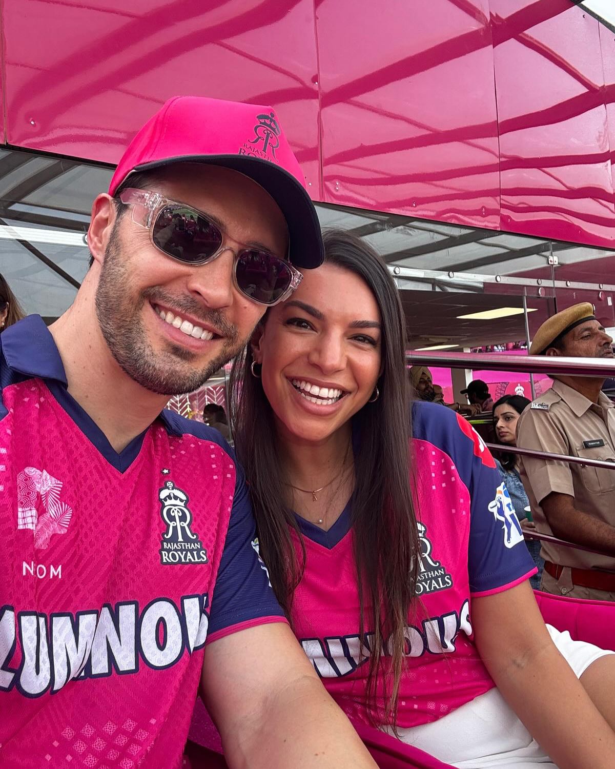 IPL Season Journey Inspires Resilience And Growth