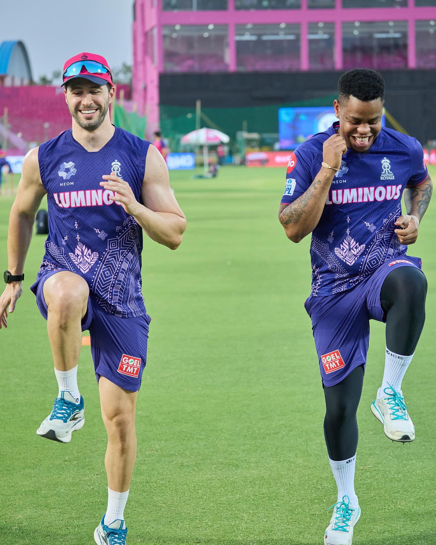 IPL Season Journey Inspires Resilience And Growth
