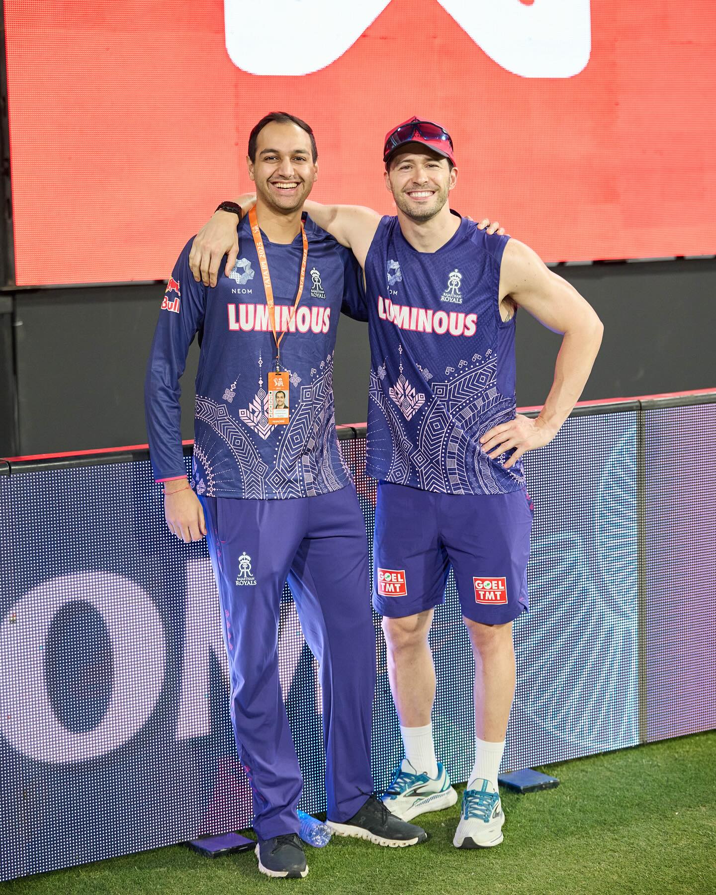 IPL Season Journey Inspires Resilience And Growth