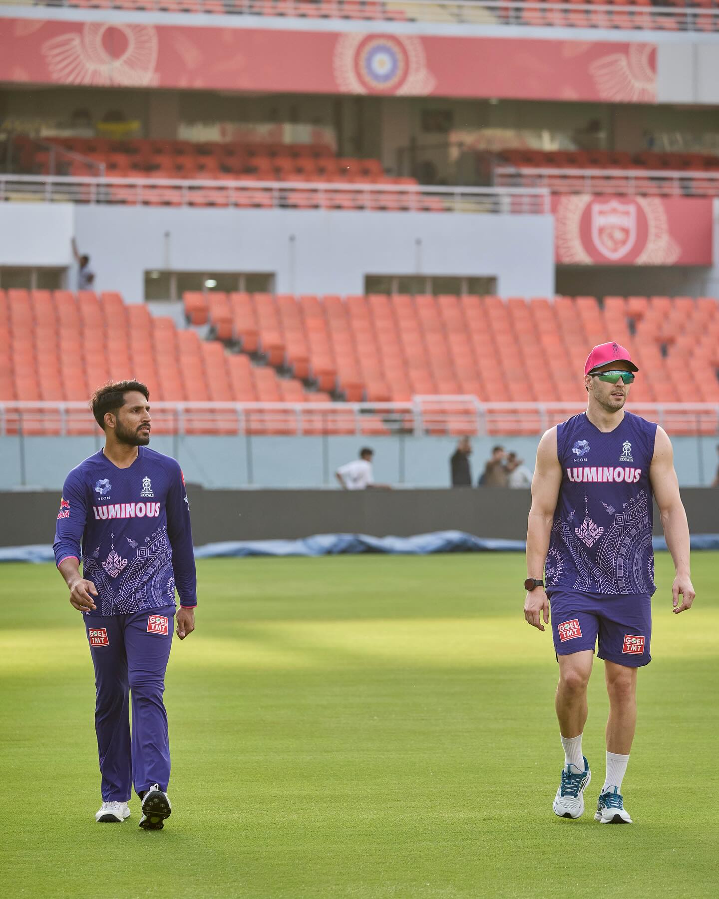 IPL Season Journey Inspires Resilience And Growth
