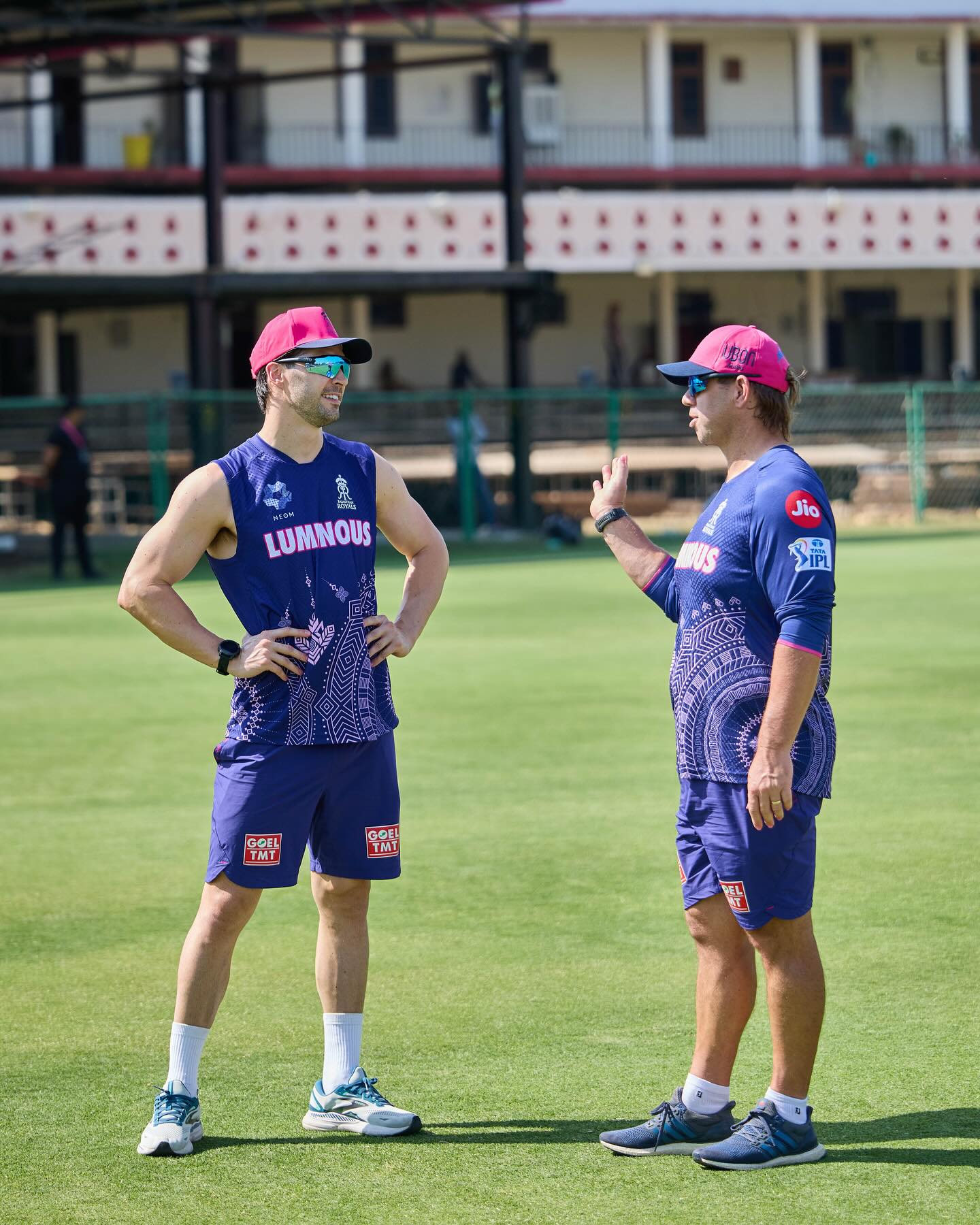 IPL Season Journey Inspires Resilience And Growth
