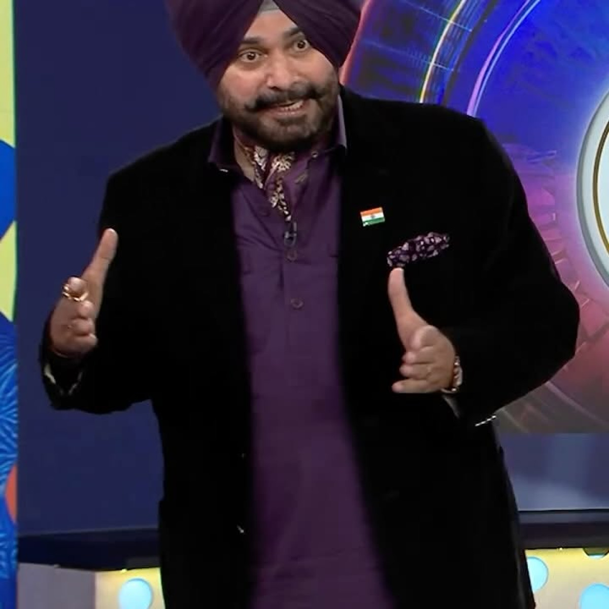 Navjot Sidhu lauds rising IPL stars as fresh energy sparks memorable action this season...