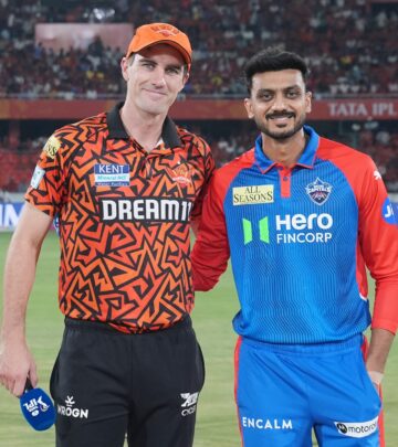 IPL Toss And Fantasy XI Captain Armband Decision