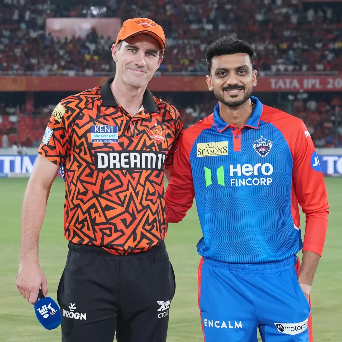 IPL Toss And Fantasy XI Captain Armband Decision Exciting IPL clash as Fantasy XI contest heats up with toss, team news and captain dilemmas.