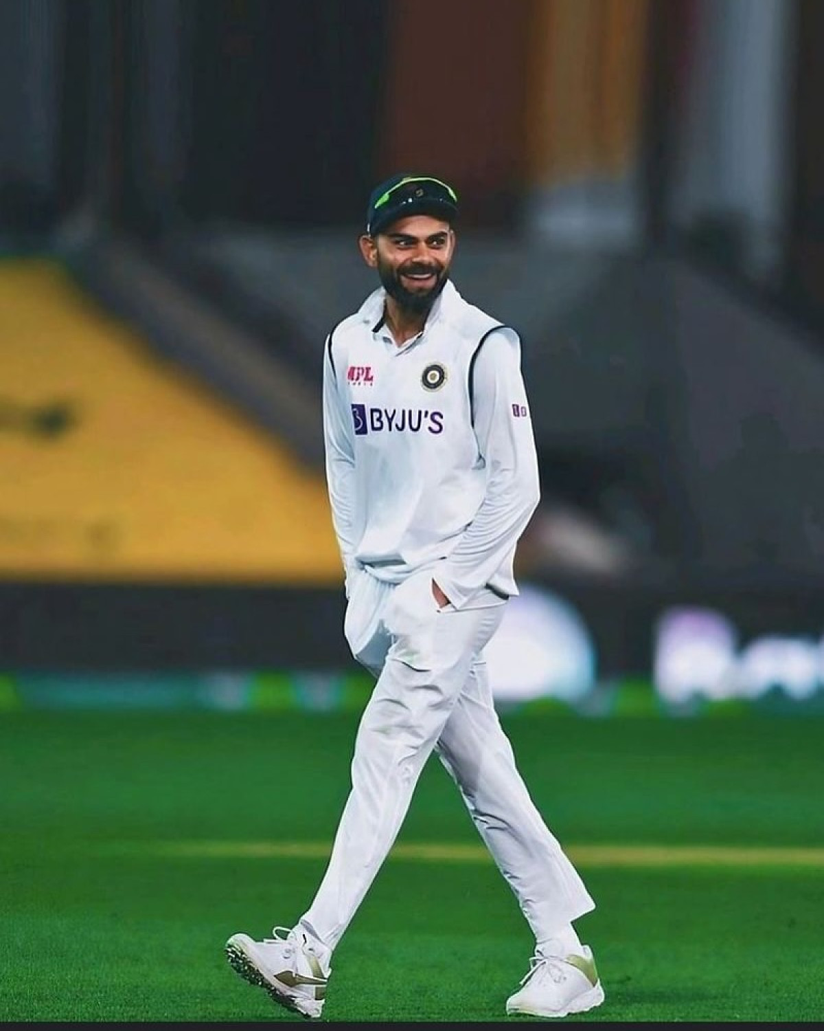 Ishan Kishan Hails Virat Kohli’s Test Cap Gesture Young cricketer shows deep thanks as mentor Virat Kohli bestows his cherished Test cap!!