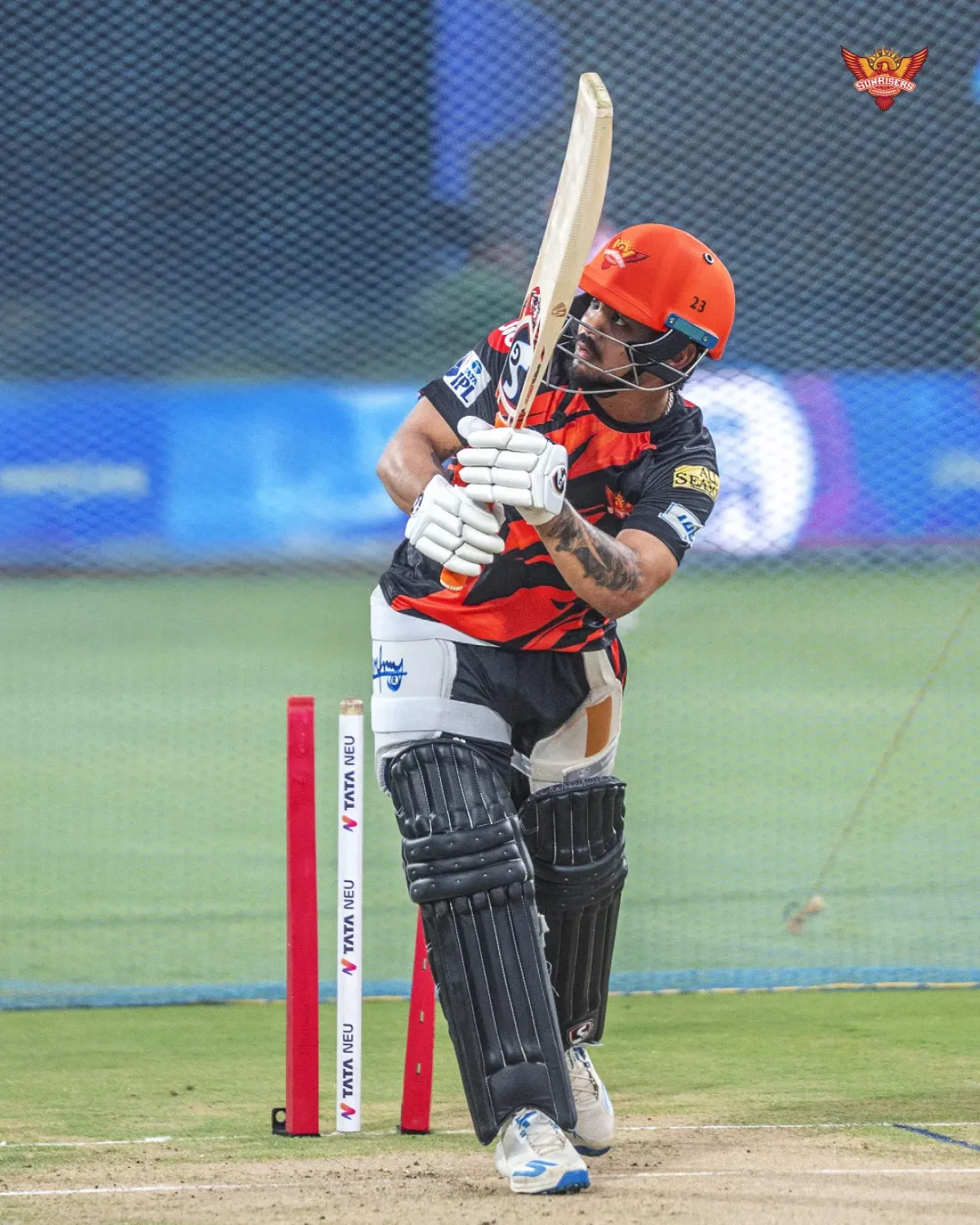Ishan Kishan Lights Up IPL With Witty Word Play Cricket star Ishan Kishan surprises fans with playful caption during volatile IPL season!