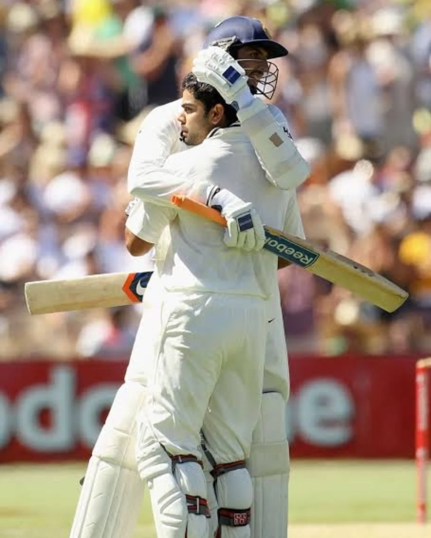 Ishant Sharma Honors Virat Kohli’s Test Cricket Legacy Ishant Sharma honors Virat: Test cricket forever transformed by his incomparable passion.