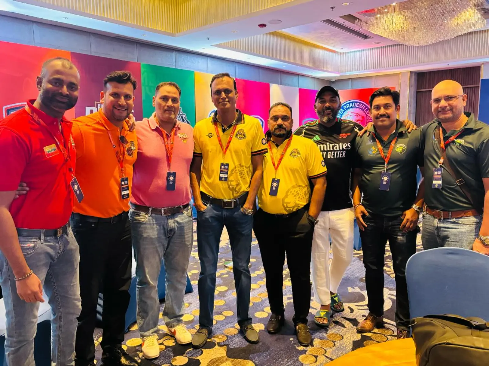 Ishwar Pandey Celebrates Life On Instagram A dynamic declaration from a revered cricket icon, igniting passion among budding talents.