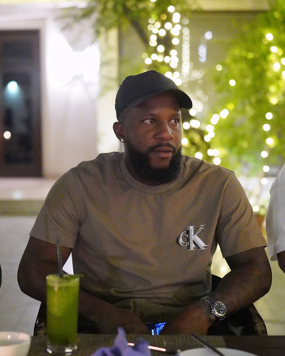 Islamabad United Bonded Over a Night of Laughter