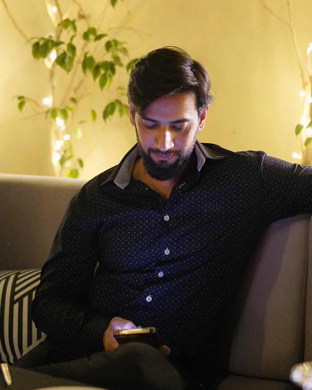 Islamabad United Bonded Over a Night of Laughter